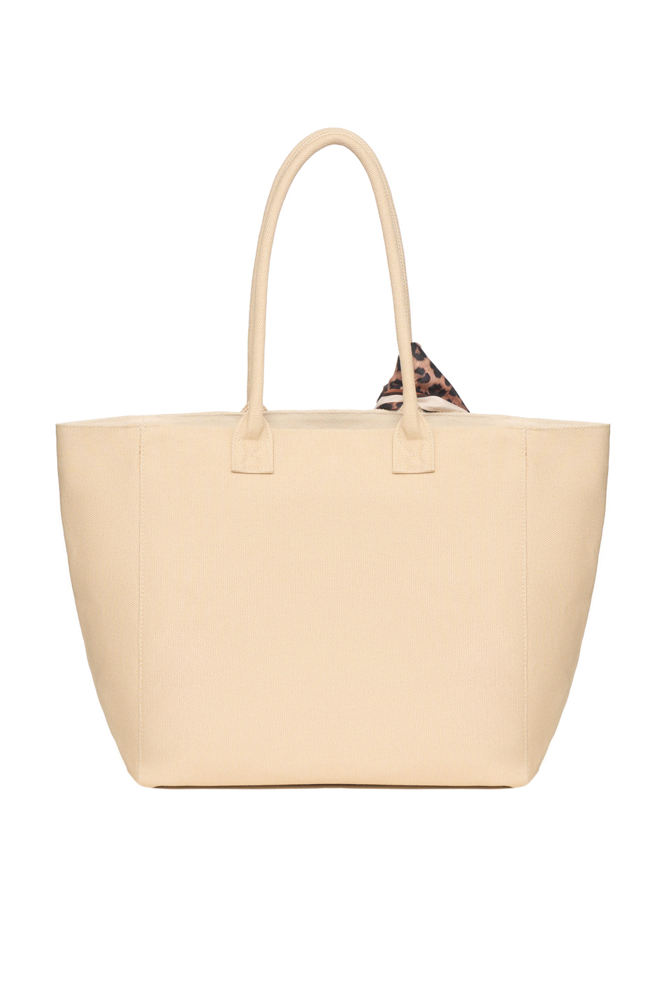 Женский Liu Jo Сумка-шоппер с логотипом (цвет ), артикул AA6200T546A | Фото 3