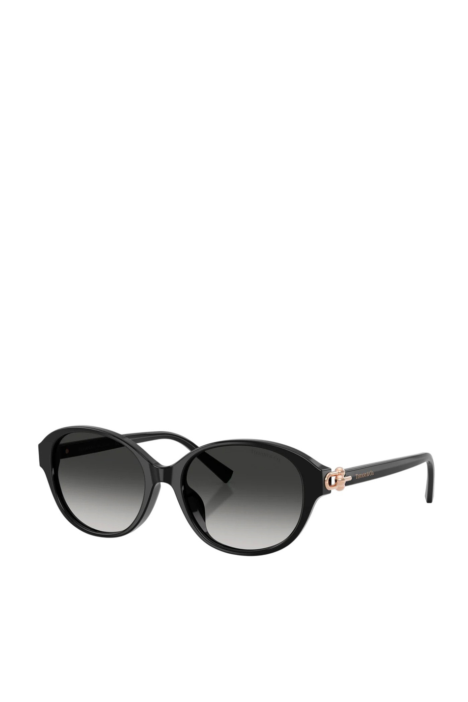 Женский Tiffany & Co. Eyewear Солнцезащитные очки 0TF4263D (цвет ), артикул 0TF4263D | Фото 1