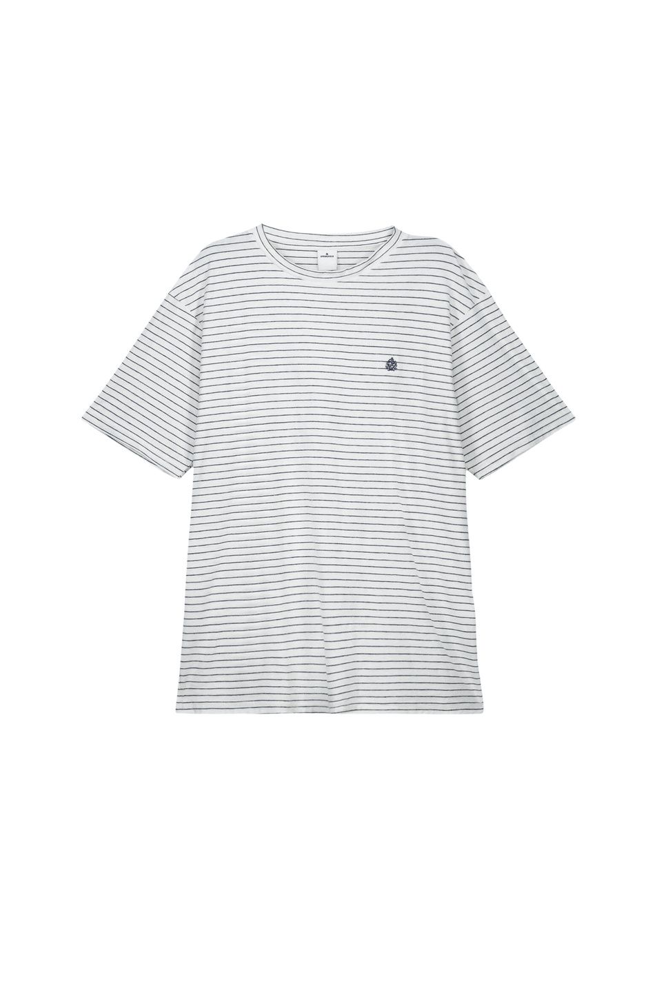 Мужской Springfield Футболка из хлопка (цвет ), артикул 7122314 | Фото 1