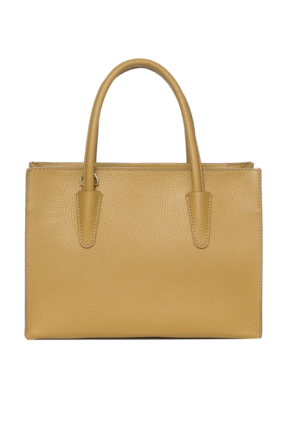 Женский Coccinelle Сумка MYRTHA26 из натуральной кожи (цвет ), артикул E1UAK180101 | Фото 3