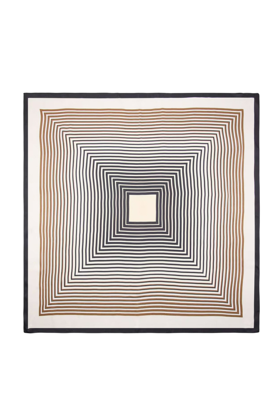 Женский Mango Платок GEOV с принтом (цвет ), артикул 27041203 | Фото 1