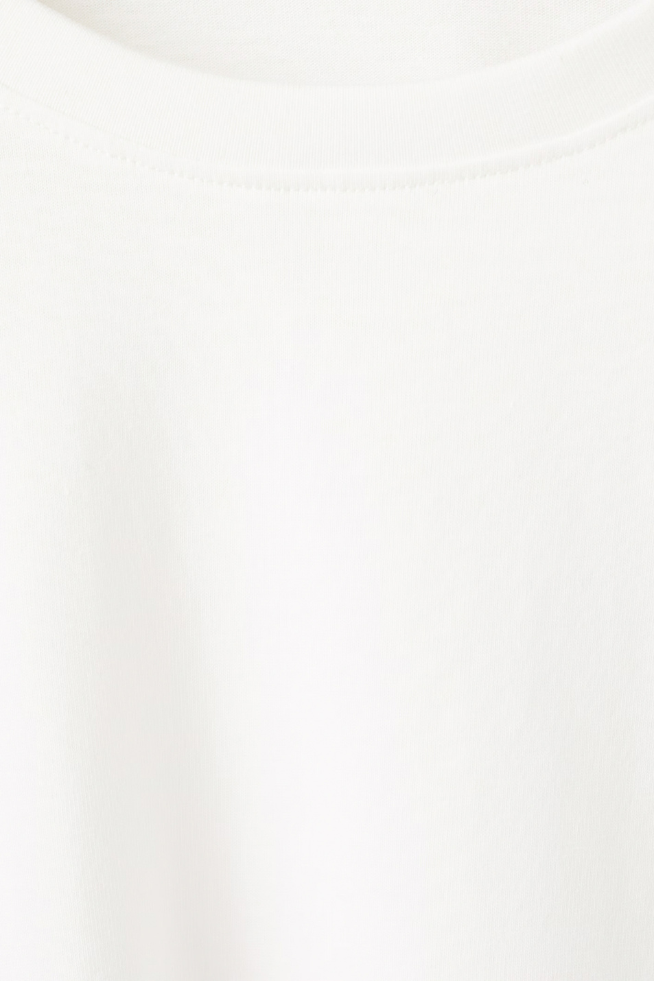 Девочкам Mango Kids Лонгслив SHOULD из хлопка (цвет ), артикул 27001339 | Фото 3