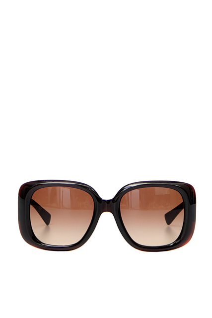Солнцезащитные очки 0VE4411|Основной цвет:Коричневый|Артикул:0VE4411 | Фото 2
