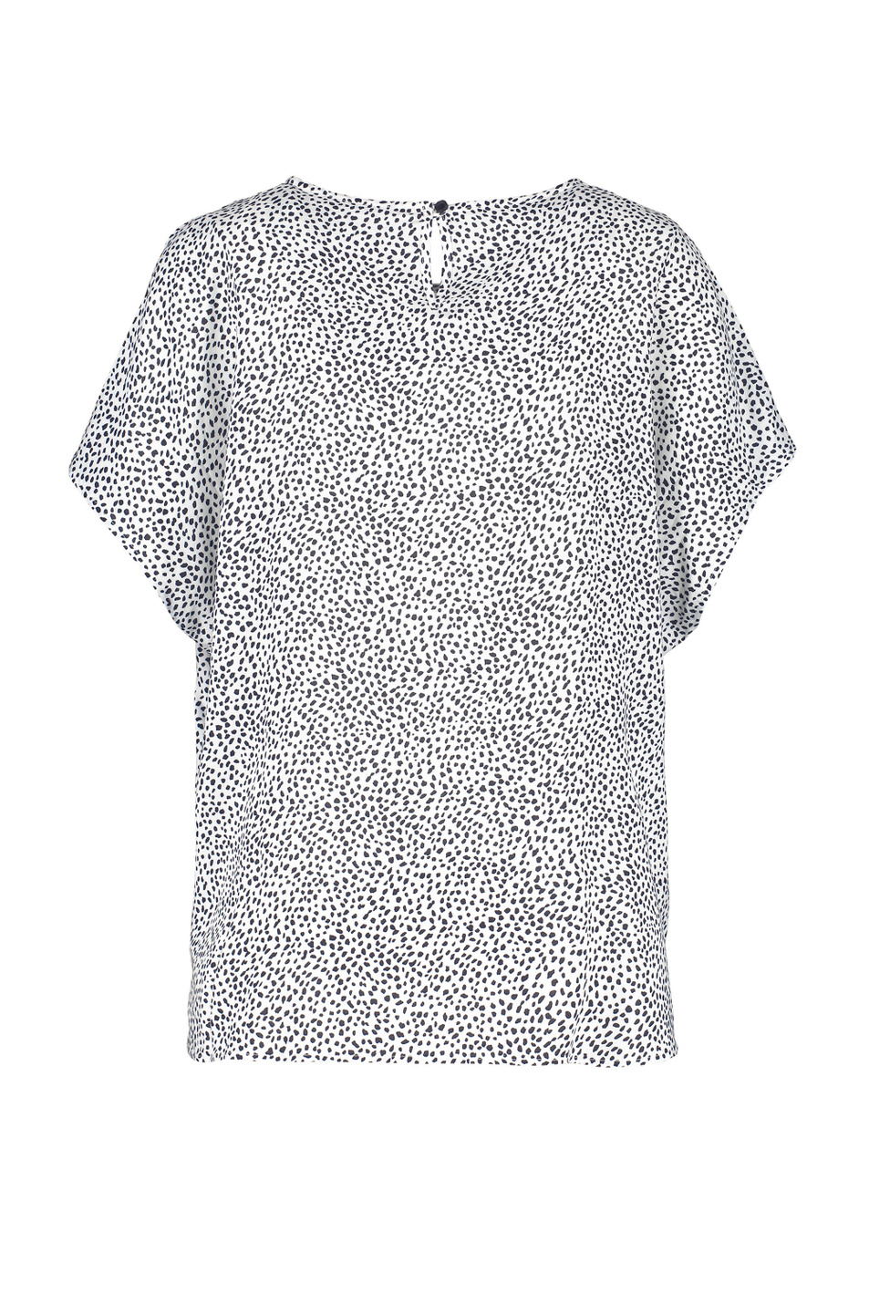 Женский Gerry Weber Блузка из вискозы с принтом (цвет ), артикул 96309-66419 | Фото 2