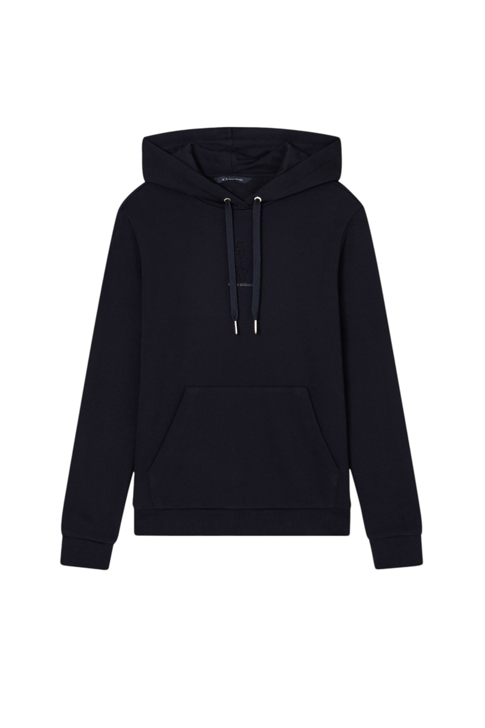 Женский Armani Exchange Худи с кулиской (цвет ), артикул XW000983-AF14284 | Фото 1