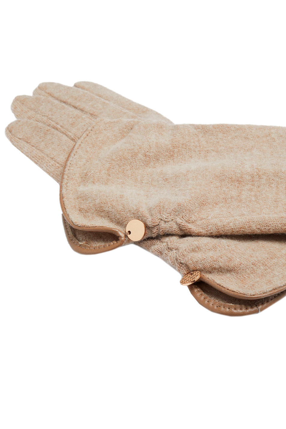 Parfois Текстильные перчатки (цвет ), артикул 201874 | Фото 2