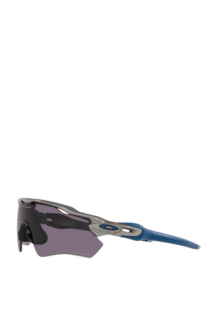 Солнцезащитные очки OAKLEY OO9208|Основной цвет:Серый|Артикул:0OO9208 | Фото 1
