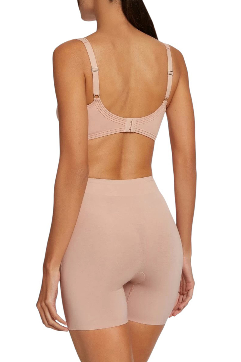 Женский Wolford Шорты Control корректирующие (цвет ), артикул 4W2003 | Фото 3