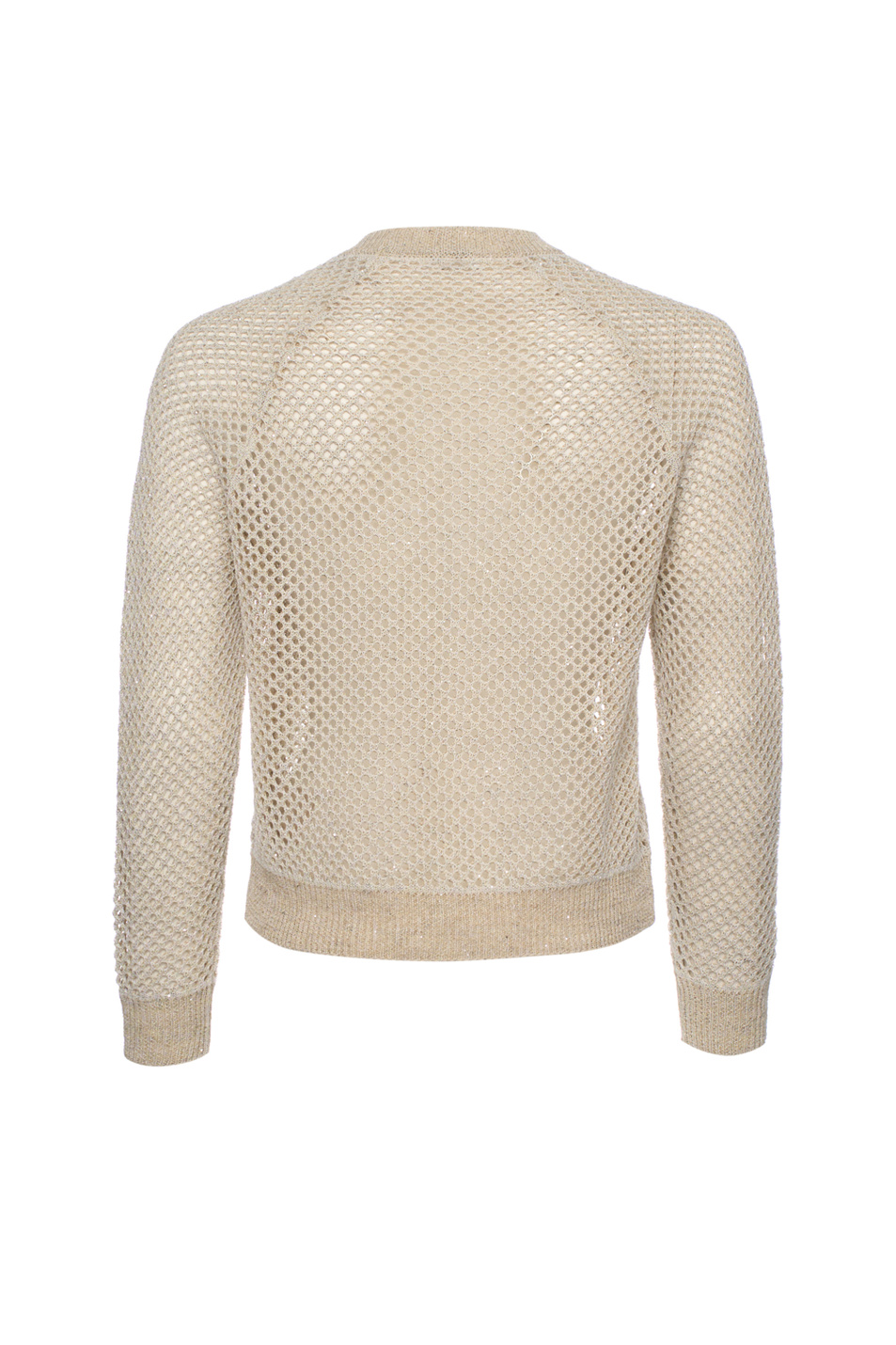 Женский Peserico Пуловер однотонный (цвет ), артикул A99029F07-9106B | Фото 2