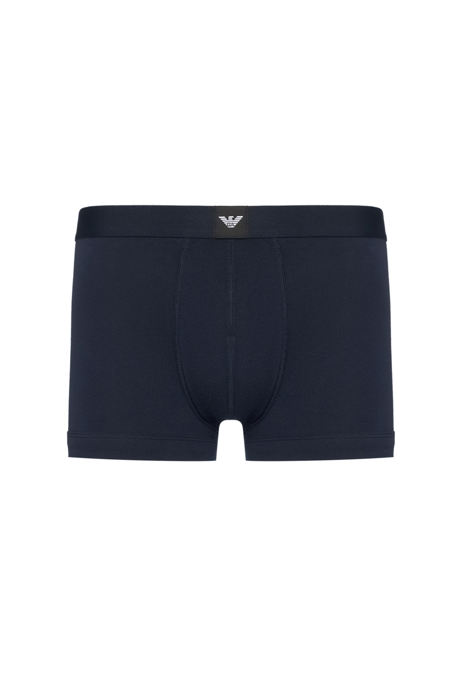 Трусы в комплекте из 3 шт|Основной цвет:Синий Мужской Emporio Armani Трусы в комплекте из 3 шт (цвет ), артикул EM002205-AF14987 | Фото 2