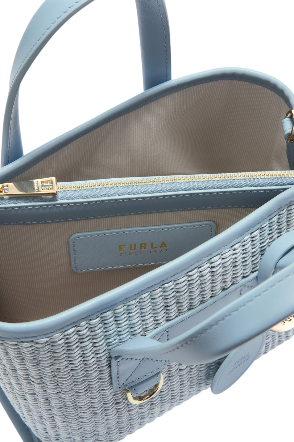 Женский Furla Сумка DIVIDE IT (цвет ), артикул WB02068-BX4493 | Фото 4