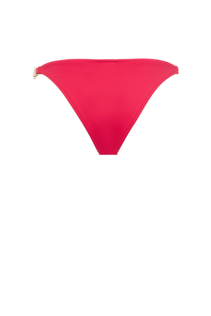 Однотонные плавки|Основной цвет:Красный|Артикул:A5923-9504 | Фото 2