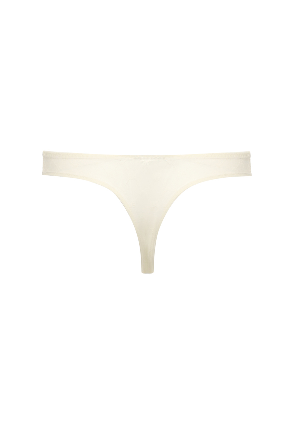 Женский Emporio Armani Трусы в комплекте из 2 шт (цвет ), артикул EW000402-AF19030 | Фото 3