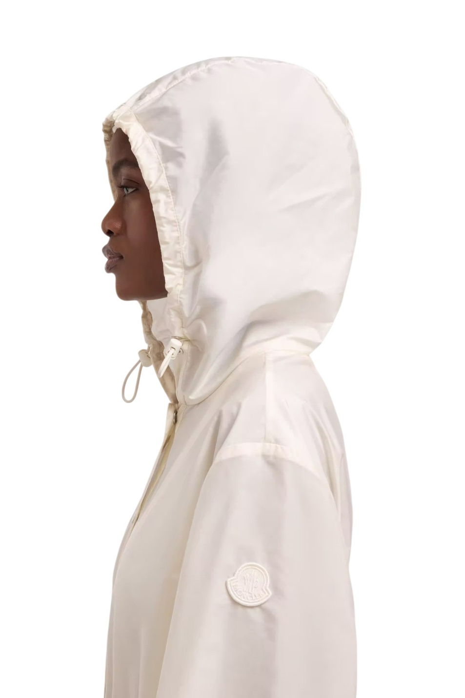 Женский Moncler Ветровка ROCHEBONNE (цвет ), артикул L10931A00181-539ZD | Фото 5