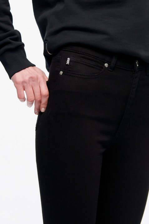 HUGO Укороченные джинсы скинни Lou ( цвет), артикул 50439119 | Фото 4