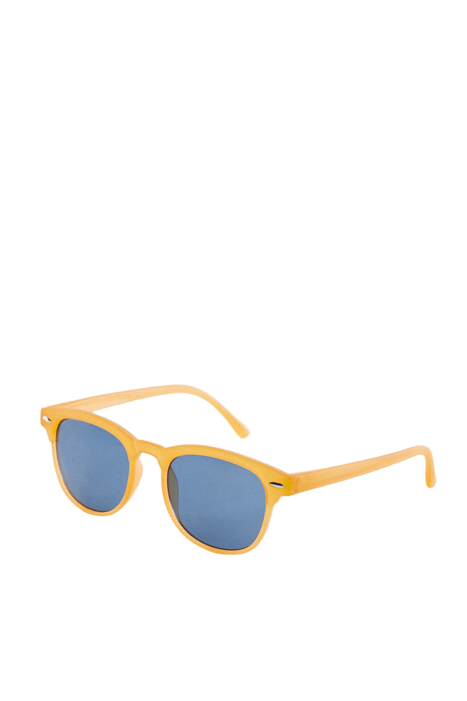 ᐅ Солнцезащитные очки TOMMIY для мальчика Mango Kids желтый цвет ...