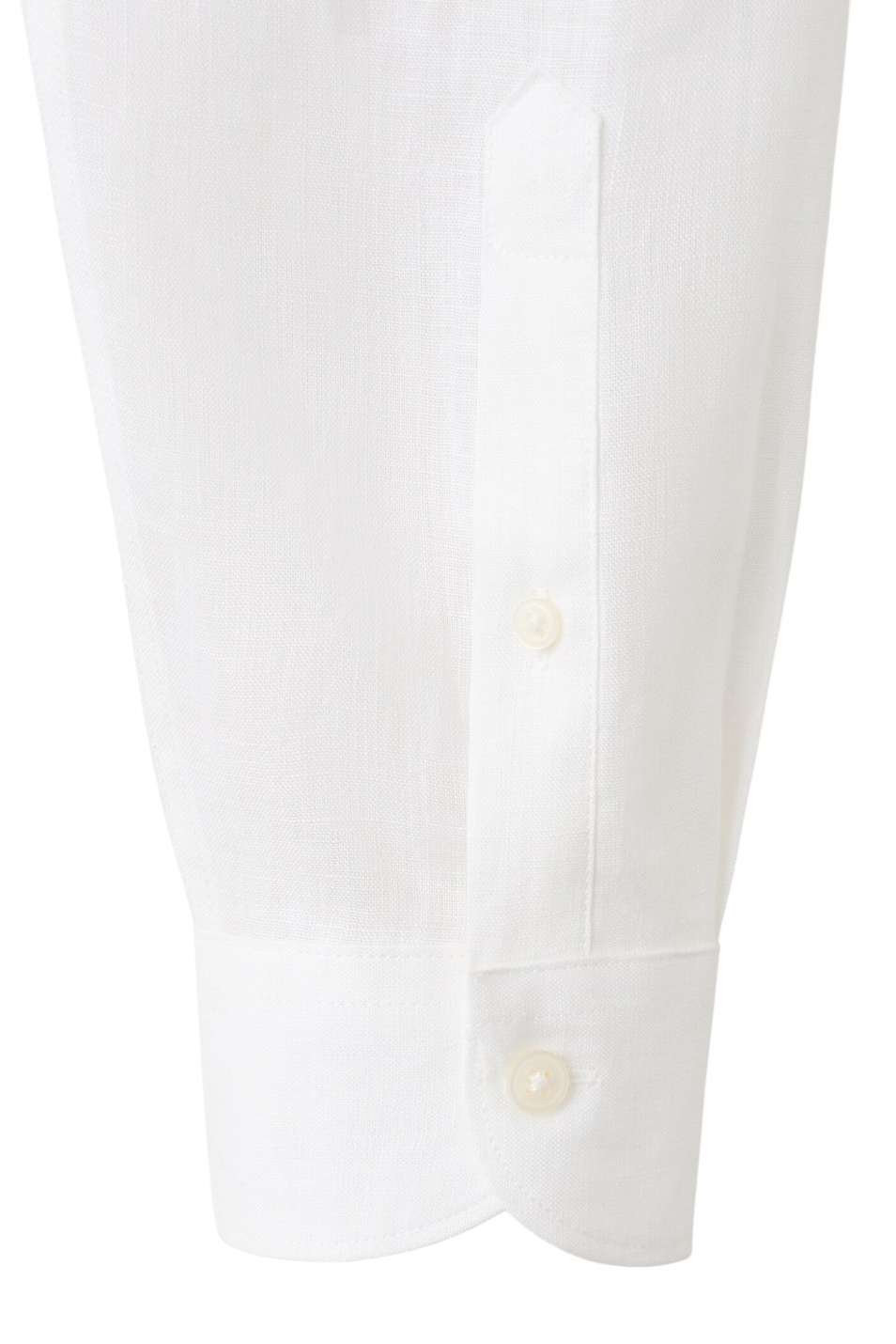 Мужской Mango Man Рубашка PARROT из льна (цвет ), артикул 27085939 | Фото 6