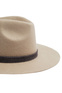 Parfois Шляпа с контрастной лентой ( цвет), артикул 192384 | Фото 2