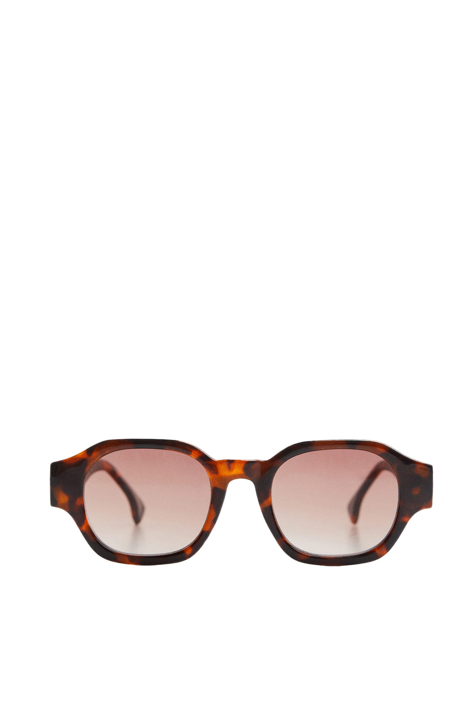 Женский Mango Солнцезащитные очки FLORENCI (цвет ), артикул 47004003 | Фото 2