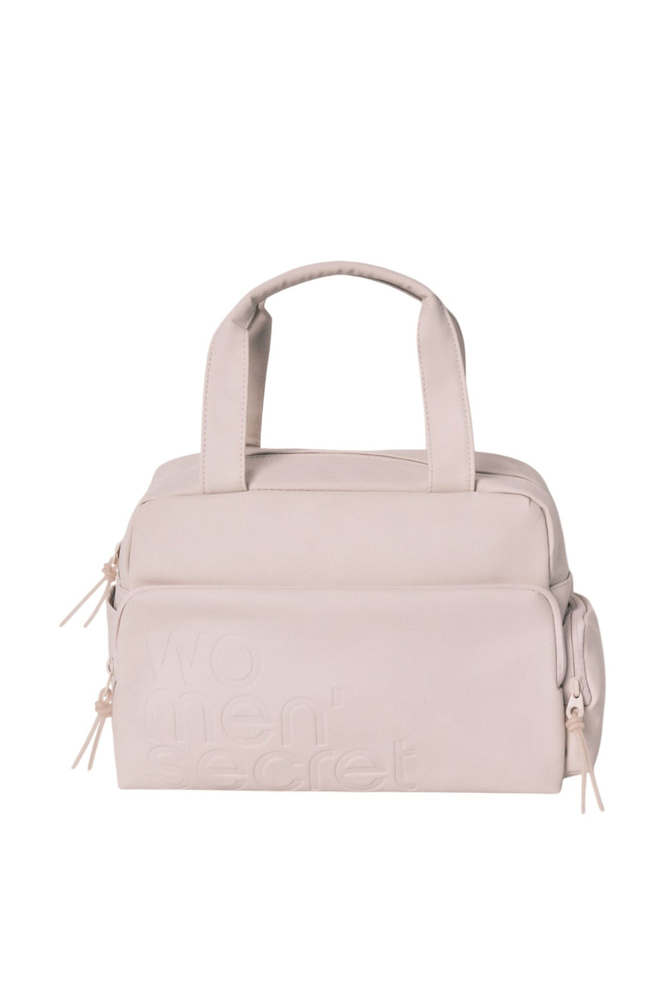 Женский Women'secret Косметичка из искусственной кожи (цвет ), артикул 4843026 | Фото 1