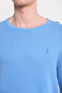 Polo Ralph Lauren Джемпер из смеси хлопка и льна ( цвет), артикул 710743976004 | Фото 2