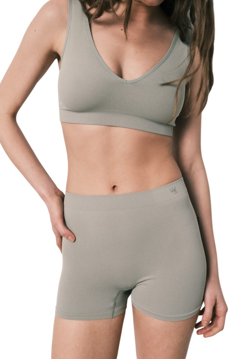 Женский Women'secret Трусы бесшовные (цвет ), артикул 4213759 | Фото 2