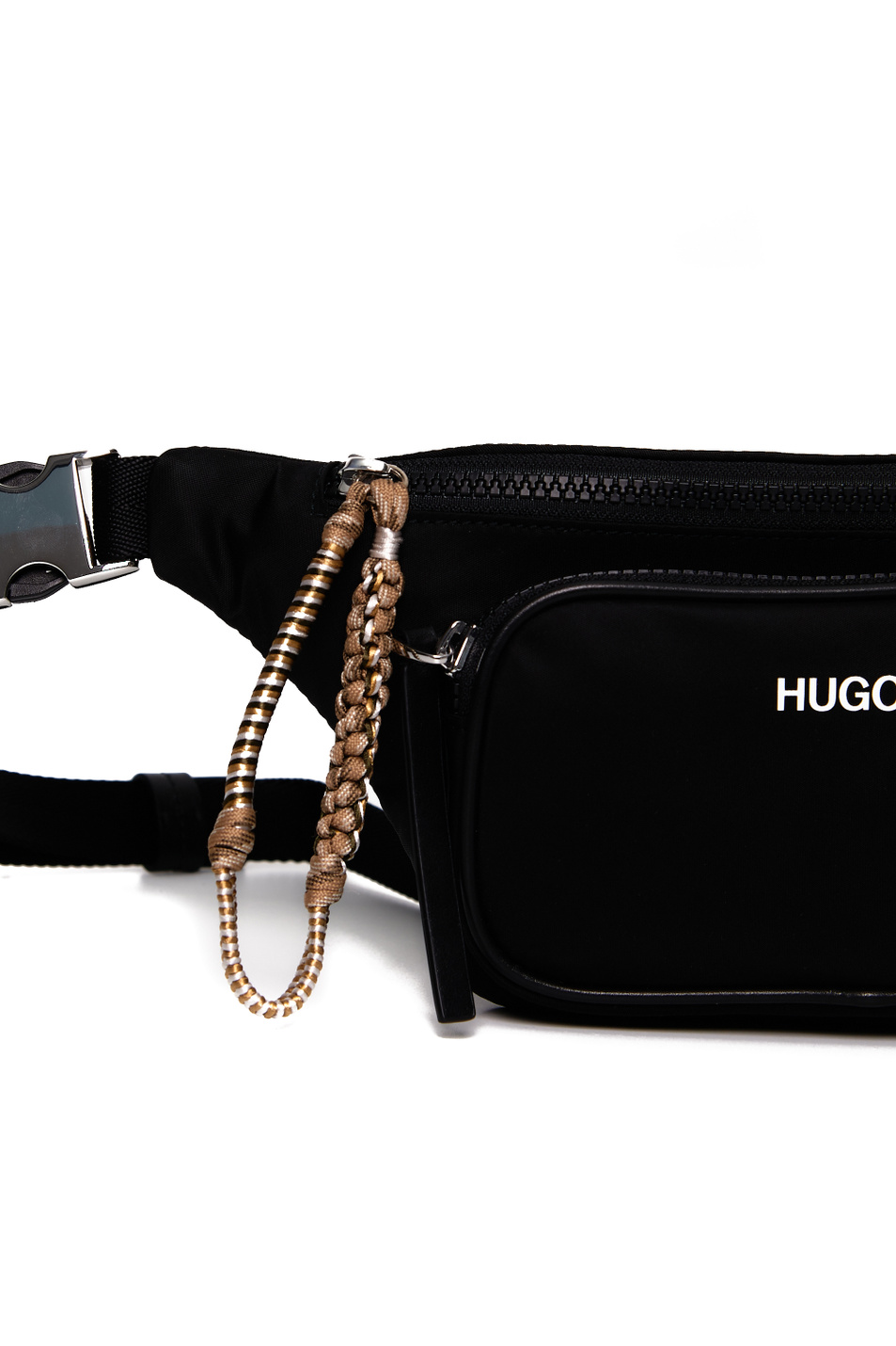 Женский HUGO Поясная сумка (цвет ), артикул 50448528 | Фото 4