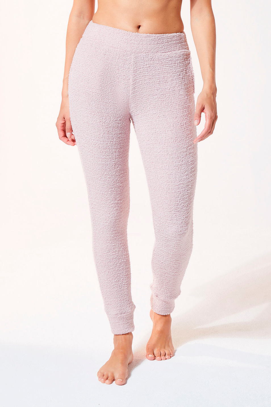 Женский Etam Пижамные брюки ELIA из текстурной ткани (цвет ), артикул 6522887 | Фото 1