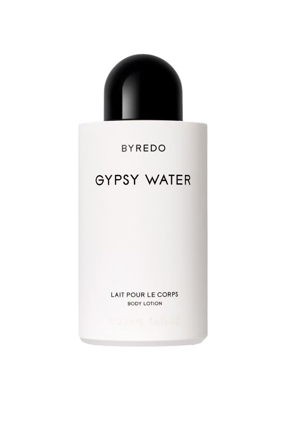 Не имеет пола BYREDO Лосьон для тела Gypsy Water, 225 мл (цвет ), артикул 200009 | Фото 1