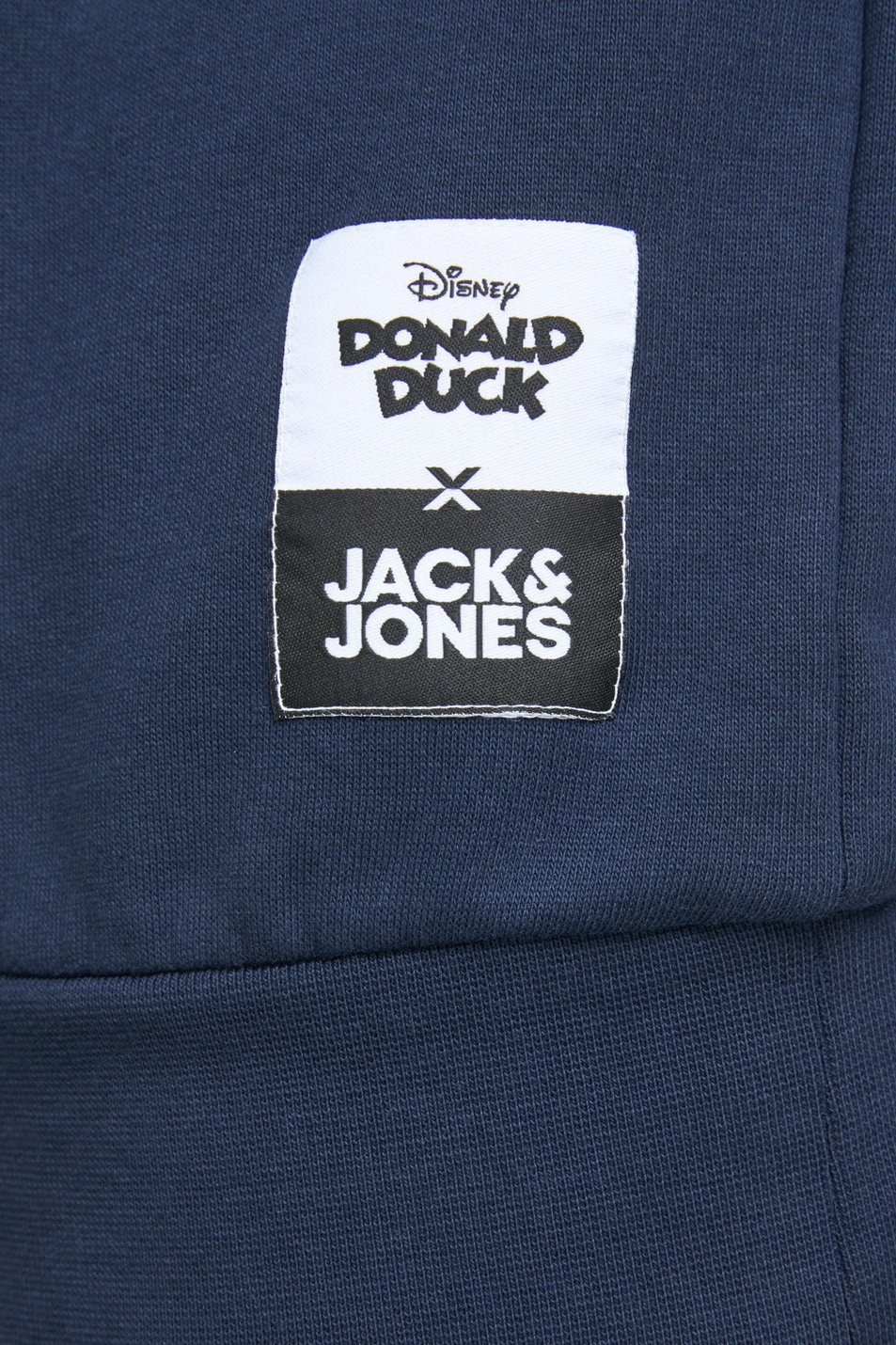 Jack & Jones Свитшот с принтом DONALD DUCK (цвет ), артикул 12168876 | Фото 7