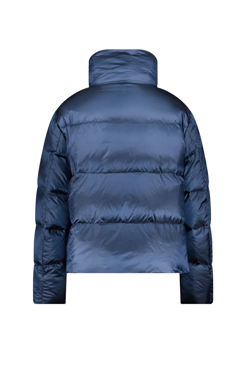 Женский Gerry Weber Куртка стеганая с высоким воротником (цвет ), артикул 250001-31143 | Фото 2