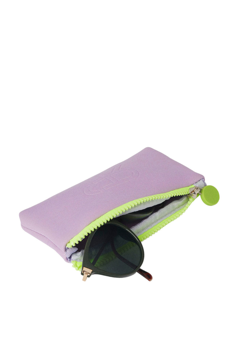 Женский Parfois Солнцезащитные очки (цвет ), артикул 216484 | Фото 3