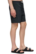 Мужской Dsquared2 Шорты для плавания с логотипом (цвет ), артикул D7N583950 | Фото 3
