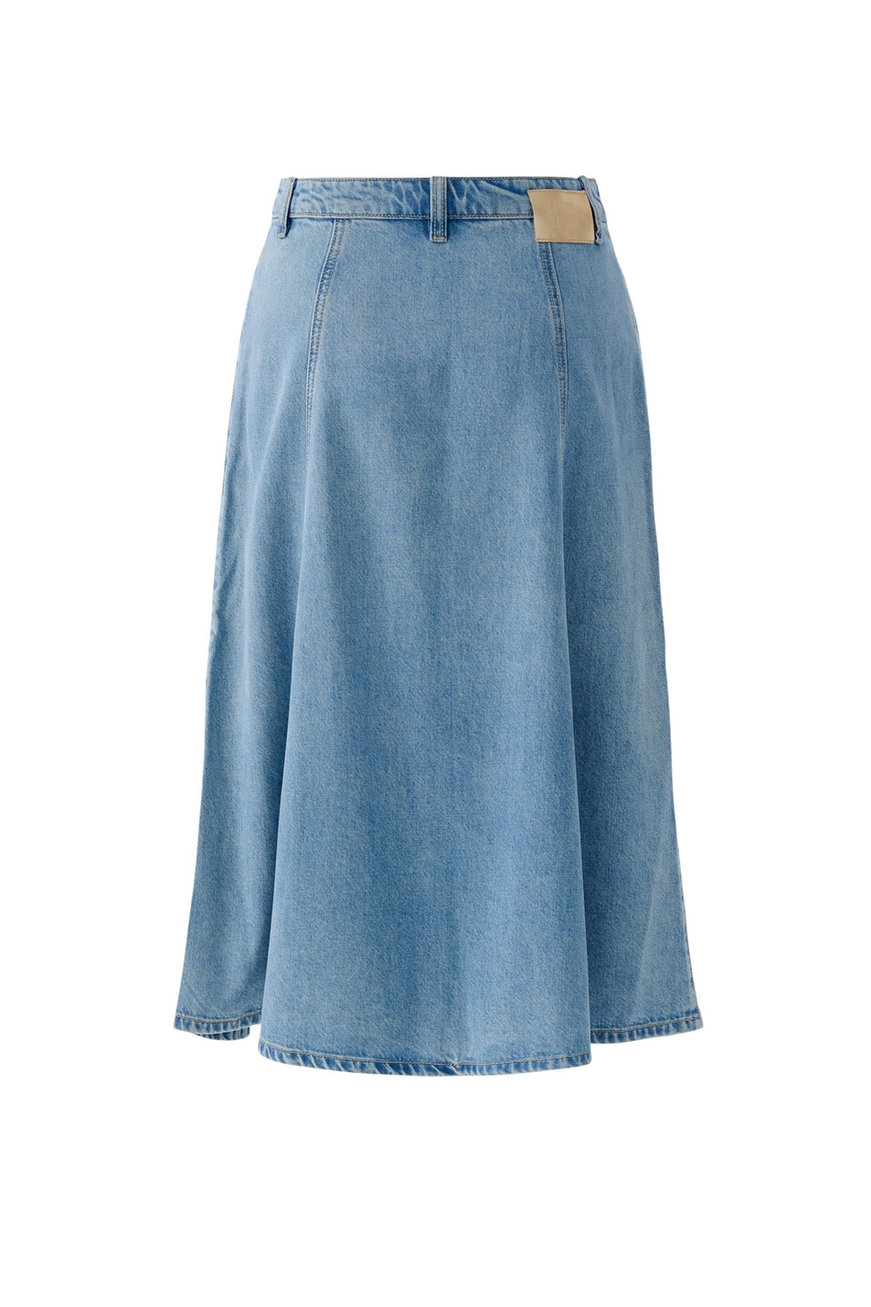 Женский OUI Юбка джинсовая (цвет ), артикул 97105 | Фото 2