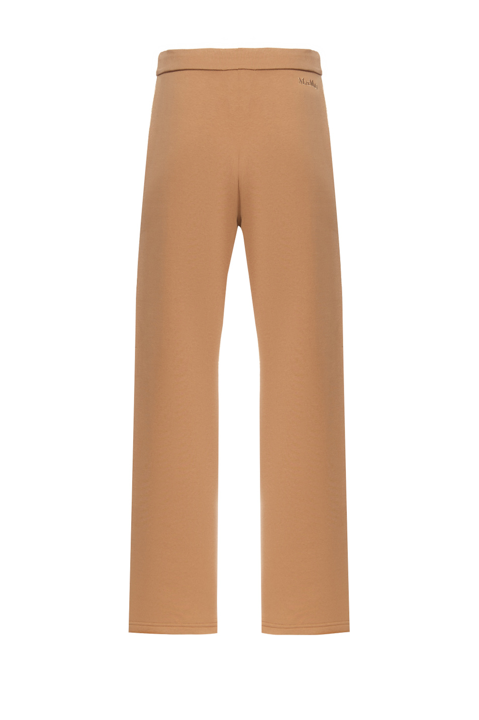 Женский Max Mara Брюки однотонные DAMIANA (цвет ), артикул 2397860139 | Фото 2