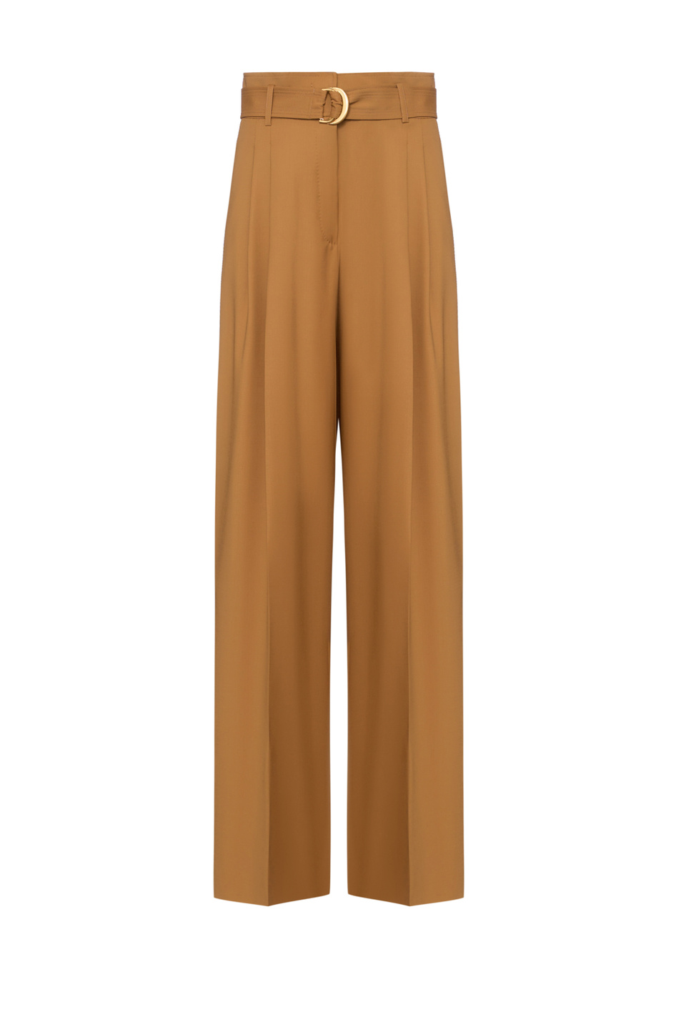 Женский Max Mara Брюки SERIO из шерсти (цвет ), артикул 2626136021 | Фото 1