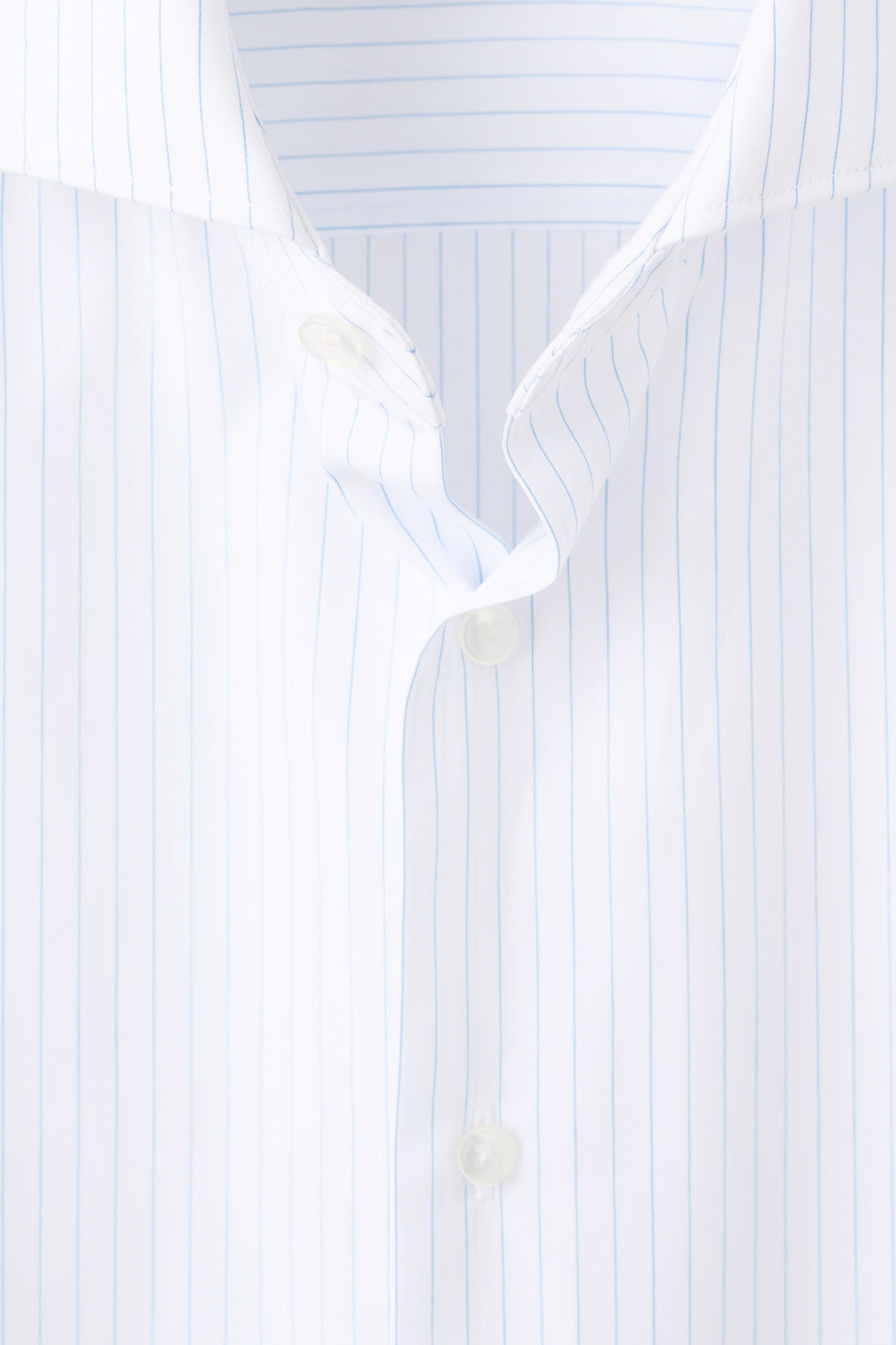 Мужской Mango Man Рубашка BEGUR в полоску (цвет ), артикул 27091264 | Фото 2