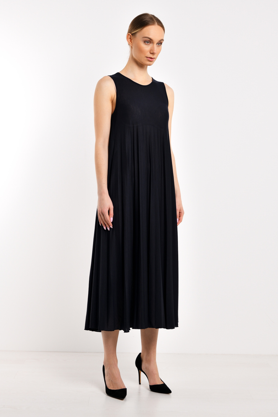 Max mara discount barabba dress