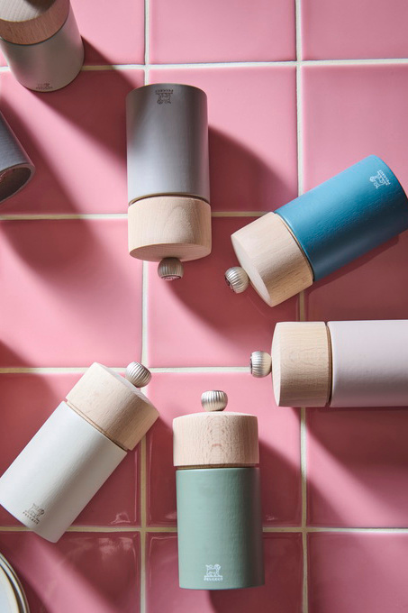 Не имеет пола Peugeot Мельница для соли Boreal 12 см (цвет ), артикул 4821100 | Фото 5