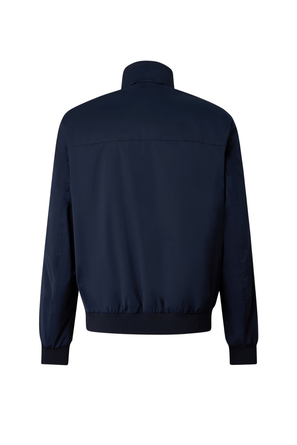 Мужской Bogner Бомбер JONAS однотонный (цвет ), артикул 38227825 | Фото 3