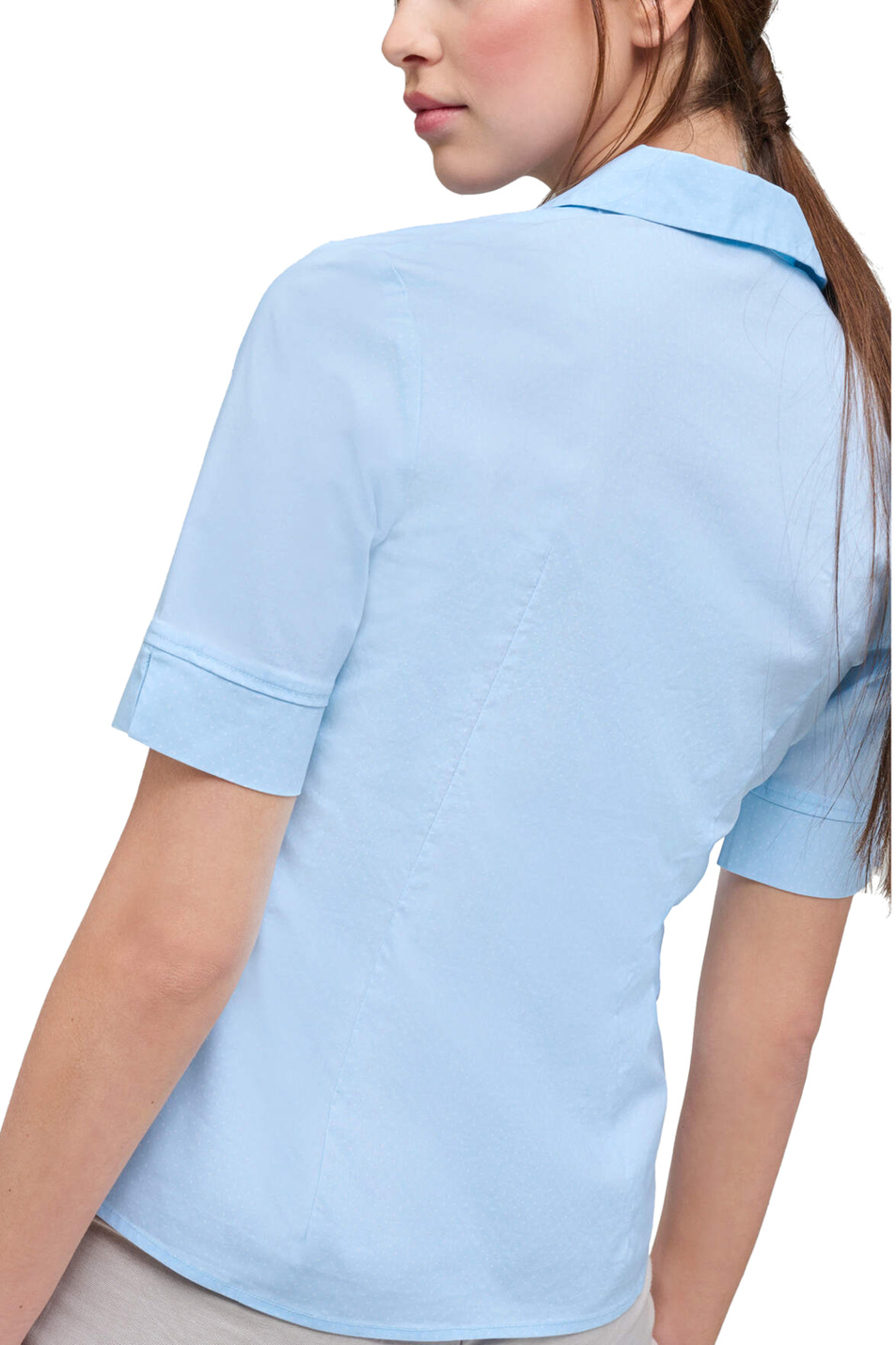 Женский Orsay Рубашка с короткими рукавами (цвет ), артикул 690190 | Фото 4