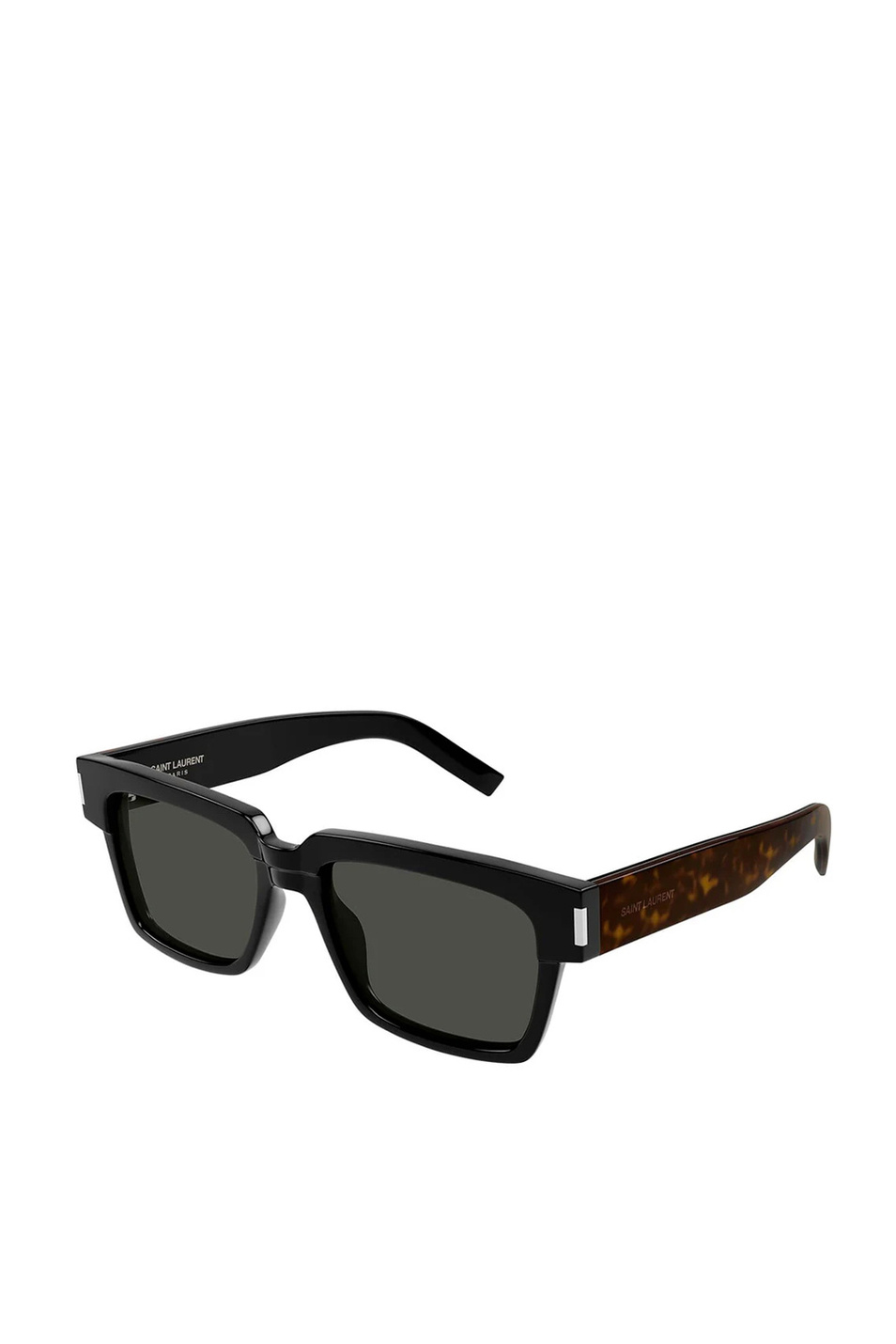 Мужской Saint Laurent Eyewear Солнцезащитные очки SL 732 VADIM (цвет ), артикул SL 732 VADIM | Фото 1