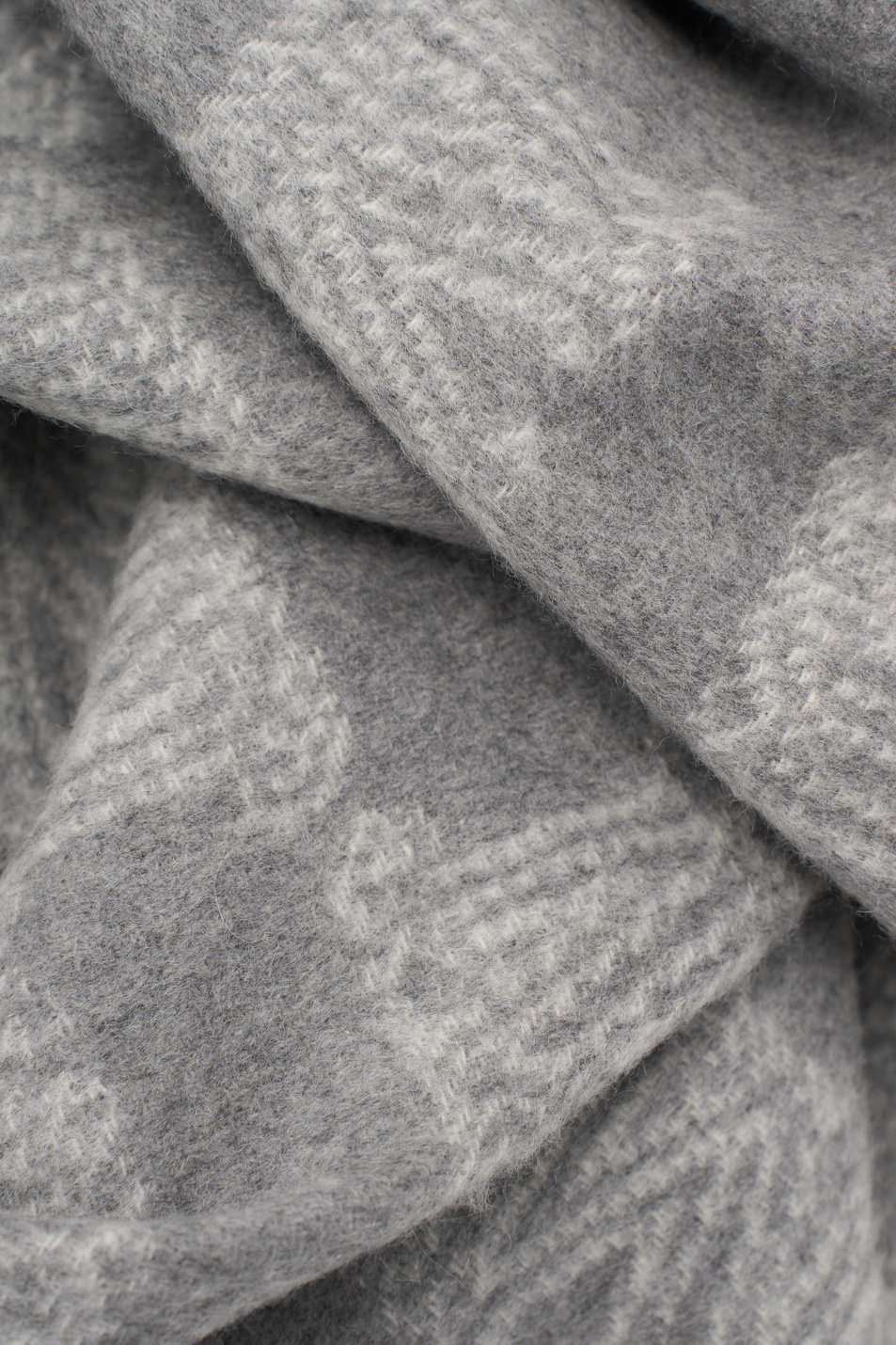 Женский Max Mara Шарф из кашемира (цвет ), артикул 2524546372 | Фото 2