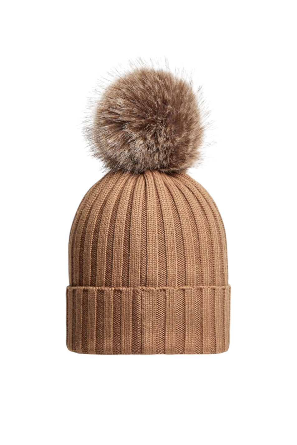 Женский Moncler Шапка из шерсти с нашивкой (цвет ), артикул L20933B00039-A9327 | Фото 2