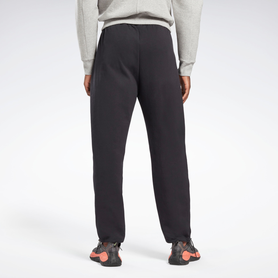 Reebok Спортивные брюки DreamBlend Cotton (цвет ), артикул GL3125 | Фото 2