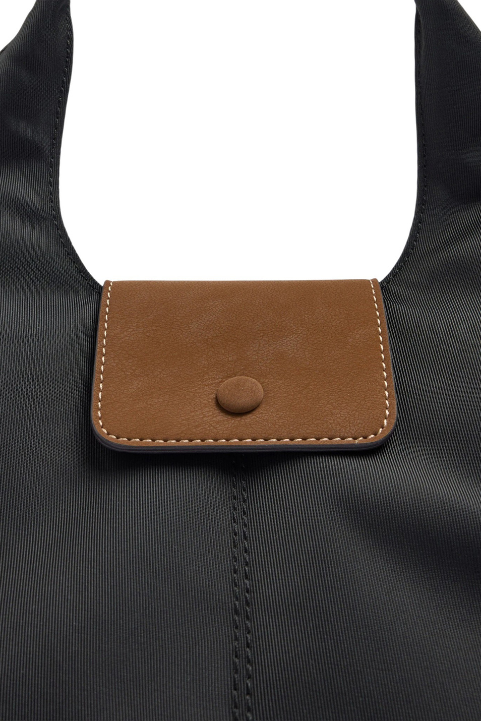 Женский Parfois Сумка из нейлона (цвет ), артикул 246944 | Фото 4