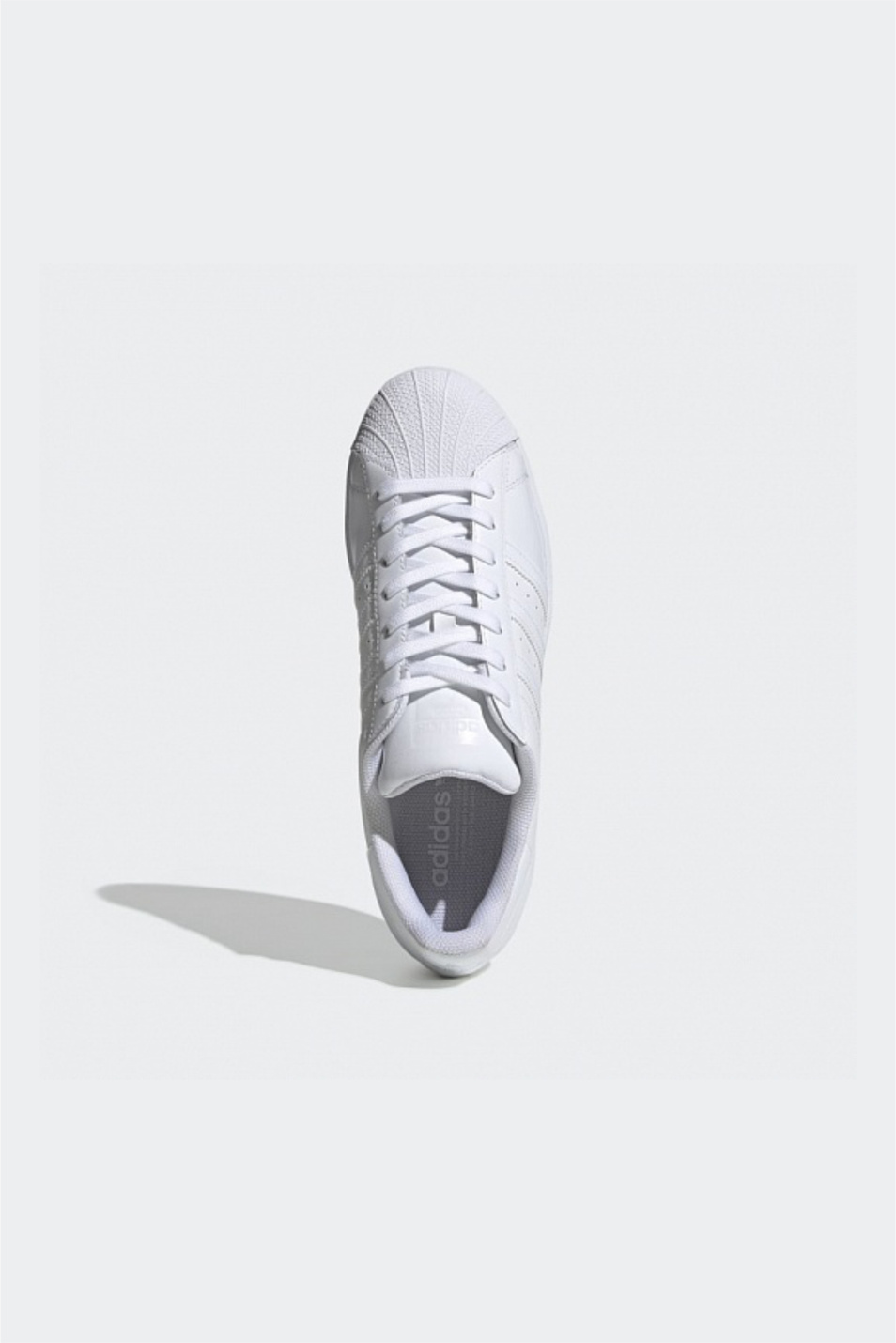 Мужской Adidas Кроссовки Superstar (цвет ), артикул EG4960 | Фото 4