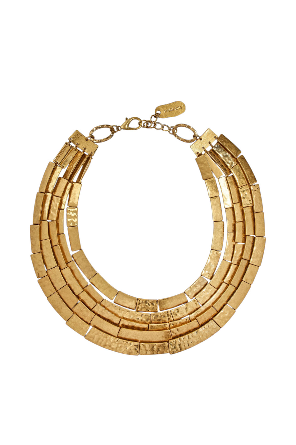 Женский Parfois Колье многослойное (цвет ), артикул 246377 | Фото 1