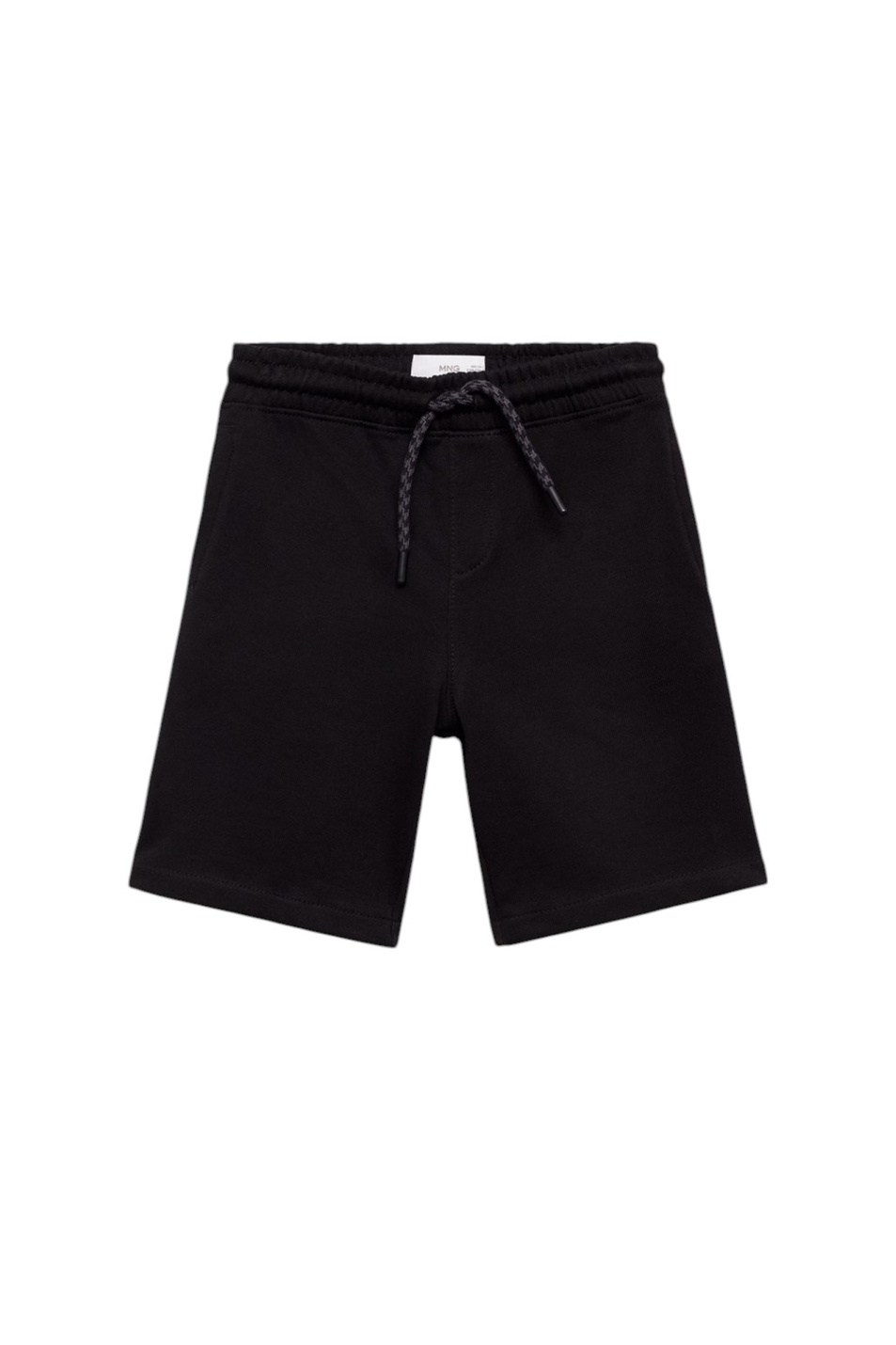 Мальчикам Mango Kids Шорты FRANCIA8 из хлопка (цвет ), артикул 87085142 | Фото 1