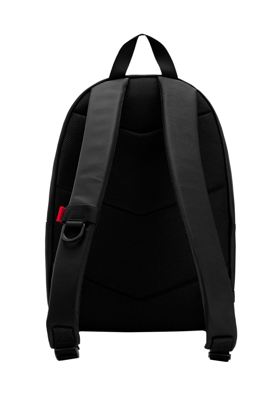 HUGO Нейлоновый рюкзак с логотипом (цвет ), артикул 50482334 | Фото 3